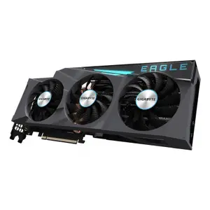 Graphics card Gigabyte Rtx 3080 Gv-n3080eagle-12gd image-2