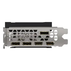 Graphics card Gigabyte Rtx 3080 Gv-n3080eagle-12gd image-6