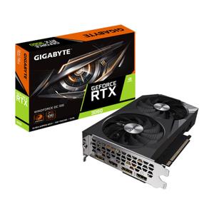 Carte graphique Gigabyte RTX 3060 WF2OC-12GD 2.0 image-0
