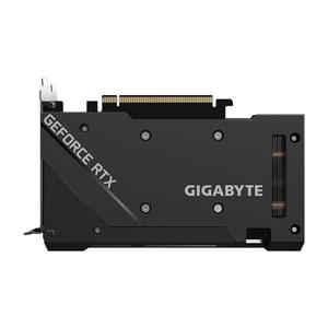 Carte graphique Gigabyte RTX 3060 WF2OC-12GD 2.0 image-2