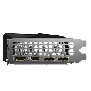 Carte graphique GV-R76GAMING OC-8GD - RX7600/8G Gigabyte image-1