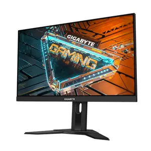 Écran PC 1Ms Fhd Hdmi Dp Freesync 165Hz Gigabyte G24F 2 23,8" image-2