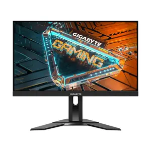 Écran PC 1Ms Fhd Hdmi Dp Freesync 165Hz Gigabyte G24F 2 23,8" image-0