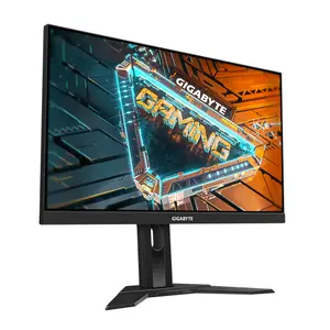 Écran PC 1Ms Fhd Hdmi Dp Freesync 165Hz Gigabyte G24F 2 23,8" image-1