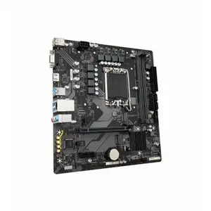 Motherboard Gigabyte B760M H DDR4 image-4