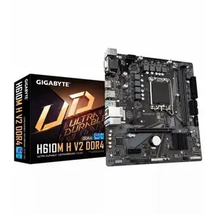 Carte mère H610M H V2 DDR4 Gigabyte image-4