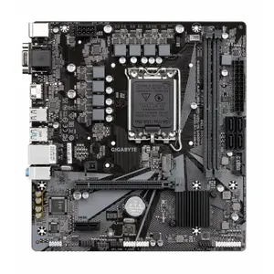 Carte mère H610M H V2 DDR4 Gigabyte image-0