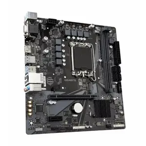 Carte mère H610M H V2 DDR4 Gigabyte image-2