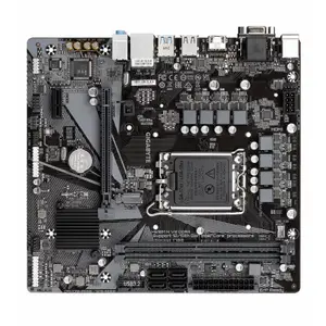 Carte mère H610M H V2 DDR4 Gigabyte image-1