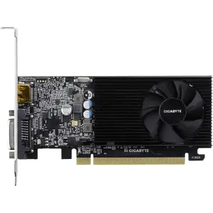 Graphics card Gigabyte Nvida GeForce GT 1030 D4 Low Profile 2Go DDR4