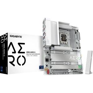 Carte mère Gigabyte Z890 Aero G (Intel LGA 1851) image-0