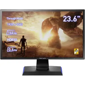 Écran PCFALSE GigaCrysta GC-242HXB