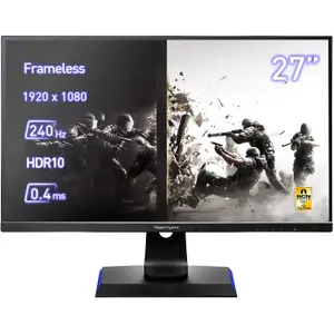 Écran PCFALSE GigaCrysta GC-271UXB