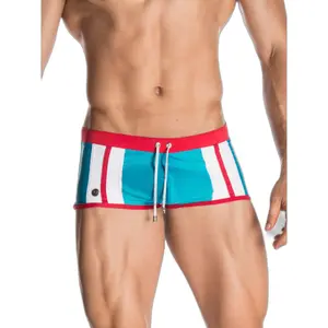 Bathing trunks Gigo Retro Stronger