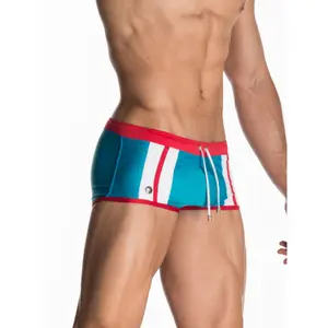 Bathing trunks Gigo Retro Stronger image-1
