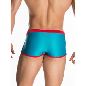 Bathing trunks Gigo Retro Stronger image-2