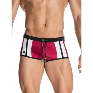 Bathing trunks Gigo Retro Stronger