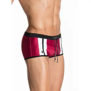 Bathing trunks Gigo Retro Stronger image-1