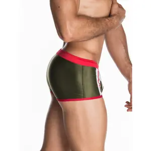 Bathing trunks Gigo Retro Stronger image-1