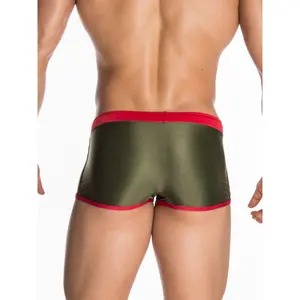 Bathing trunks Gigo Retro Stronger image-2