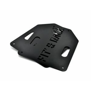 gil-006-ballast-kit-fit-rack-6kg-black-one-size