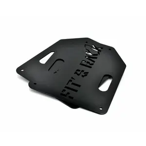 Ballast kit Fit & Rack 6kg