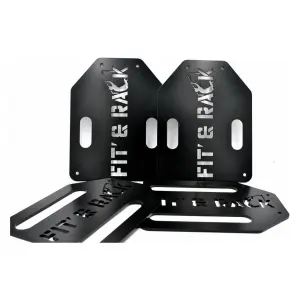 Ballastsatz Fit & Rack 3kg image-3