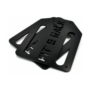 gil-009-ballast-kit-fit-rack-black-one-size