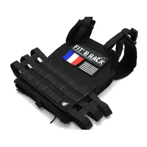 Competition vest 2.0 Fit & Rack image-0