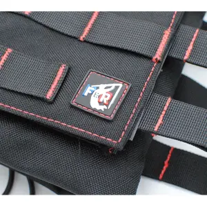 Competition vest 2.0 Fit & Rack image-2