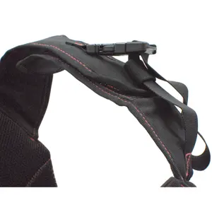 Competition vest 2.0 Fit & Rack image-3