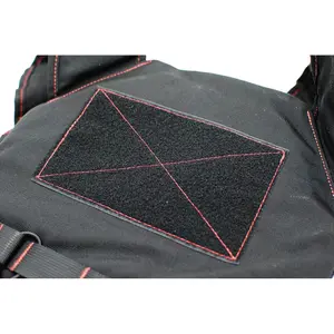 Competition vest 2.0 Fit & Rack image-4