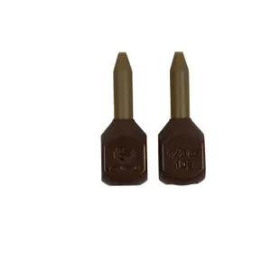 Αυτοσχέδιο με μολύβι Guru Inline X-Safe Leads 10g (x2) image-0