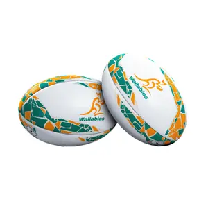Rugbyball Australien Wallabies