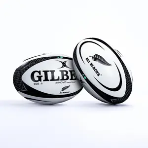 Bola Gilbert Nouvelle Zélande