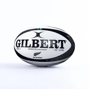 Bola Gilbert Nouvelle Zélande image-2
