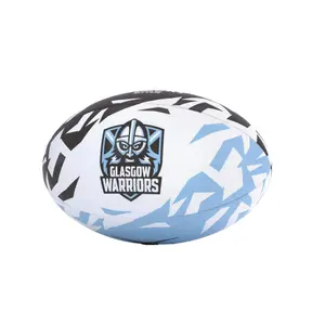 United Rugby Championship Ball Glasgow image-0