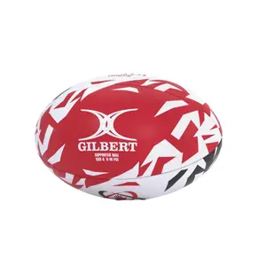 United Rugby Championship Ball Ulster image-0