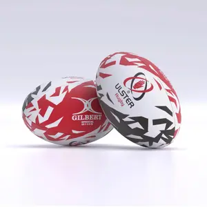 United Rugby Championship Ball Ulster image-1