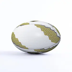 Rugby Ball Gilbert La Rochelle image-1