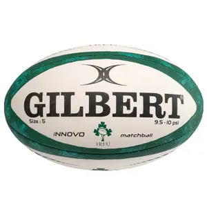 Rugbyball Irland