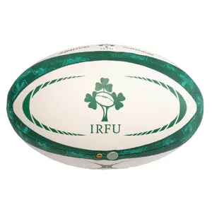 Rugbyball Irland image-1