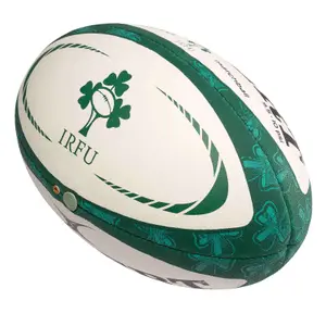 Rugbyball Irland image-2