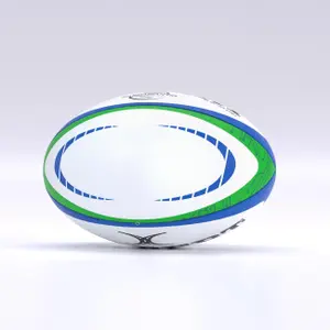 Ballon Barbarian Rugby Club image-1