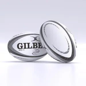 Rugbyball Gilbert Pulsa image-2