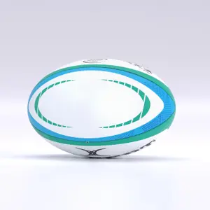 Rugby Ball Gilbert Gemini image-1