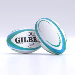 Rugby Ball Gilbert Gemini image-2