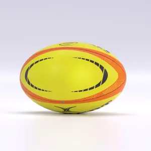 Rugby Ball Gilbert Orion image-1