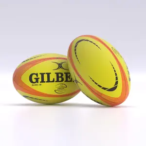 Rugby Ball Gilbert Orion image-2