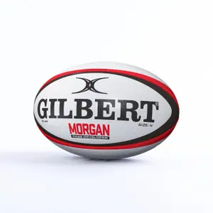 Μπάλα Gilbert Morgan Pass Developer 2026 image-0